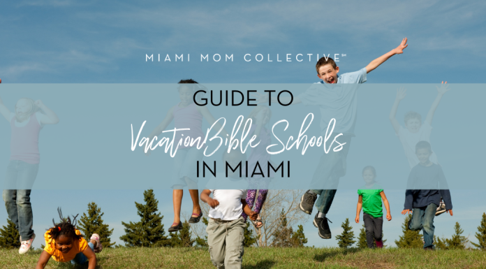 Vacation Bible School