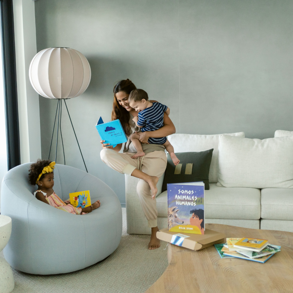 Educational Resources Guide Miami Mom Collective Curio
