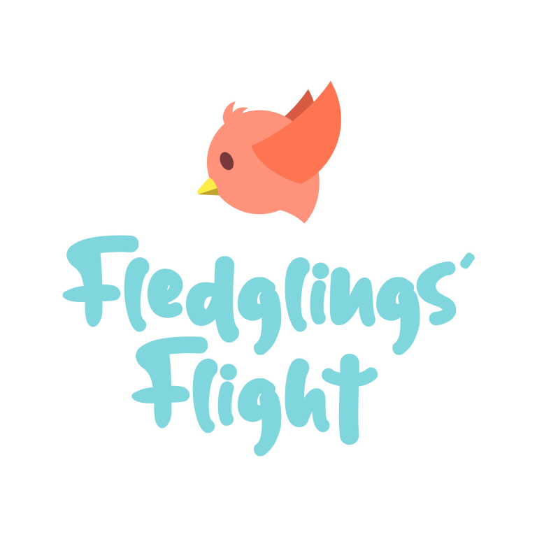 Fledglings’ Flight