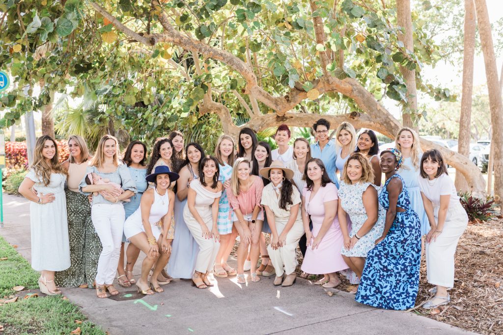 subscribe Miami Mom Collective