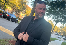 Image: Natasha's husband