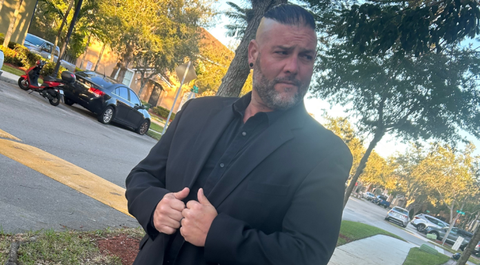 Husband Appreciation Day: What It Is and How I Appreciate Mine Image: Natasha's husband