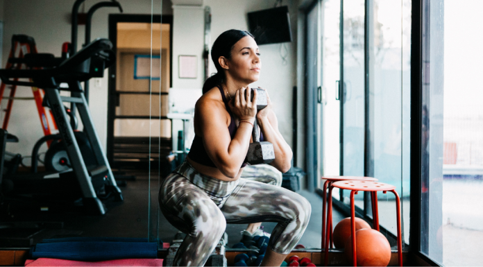 MOM STRONG miami mom collective health and wellness event series