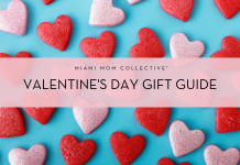 Valentine's Day gift guide