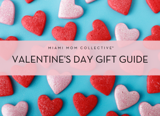 Valentine's Day gift guide