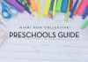 Miami Mom Collective Preschools Guide