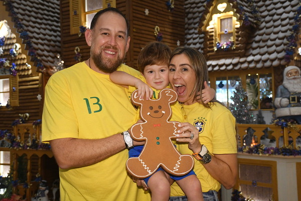 Disney's famous life-size gingerbread house