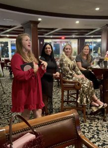 Cierra Bragan Miami Mom Collective Founder