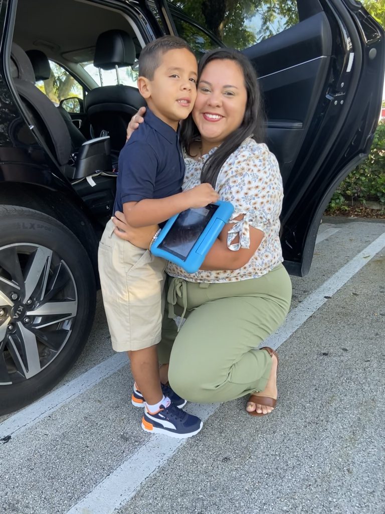Miami Mom Collective Autism Diagnostic Evaluations As You Are