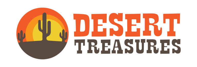Desert Treasures