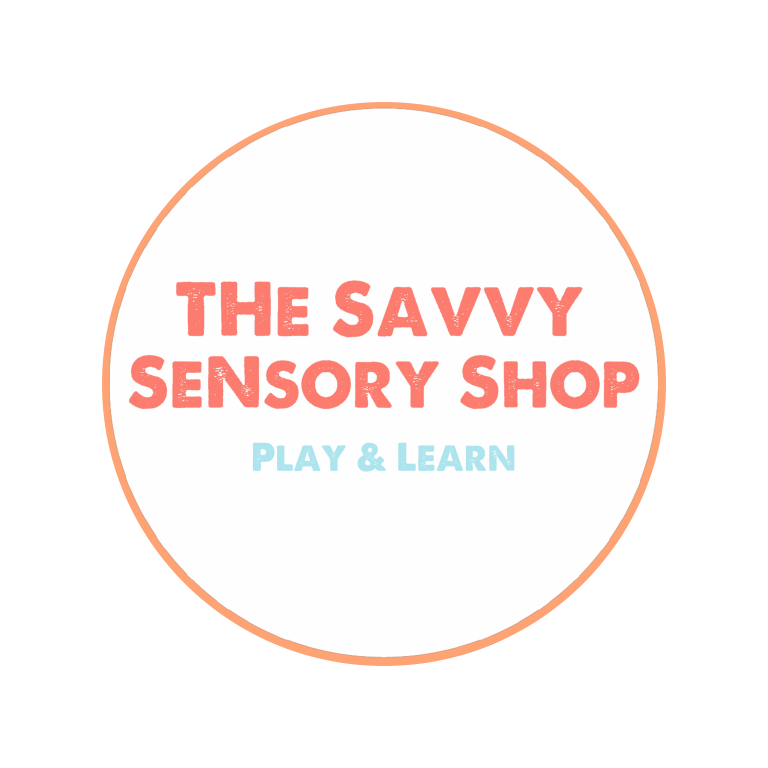 the savvy sensory shop
