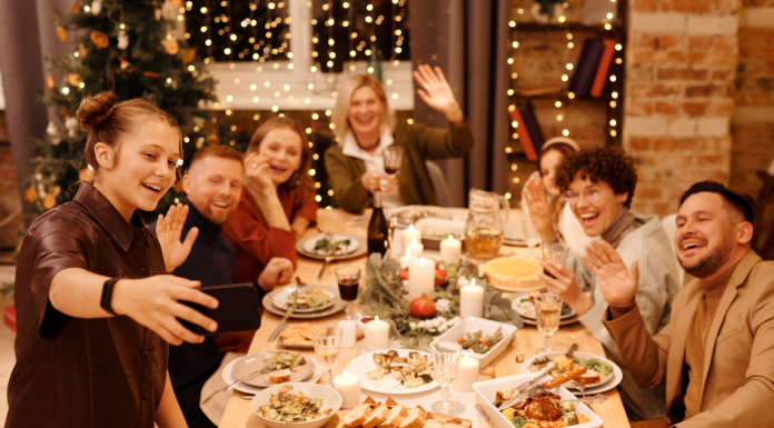 How to Keep Your Holidays Healthy