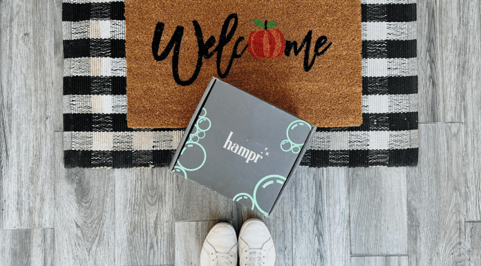 Hampr: Your On-Demand Laundry Service in Miami hampr