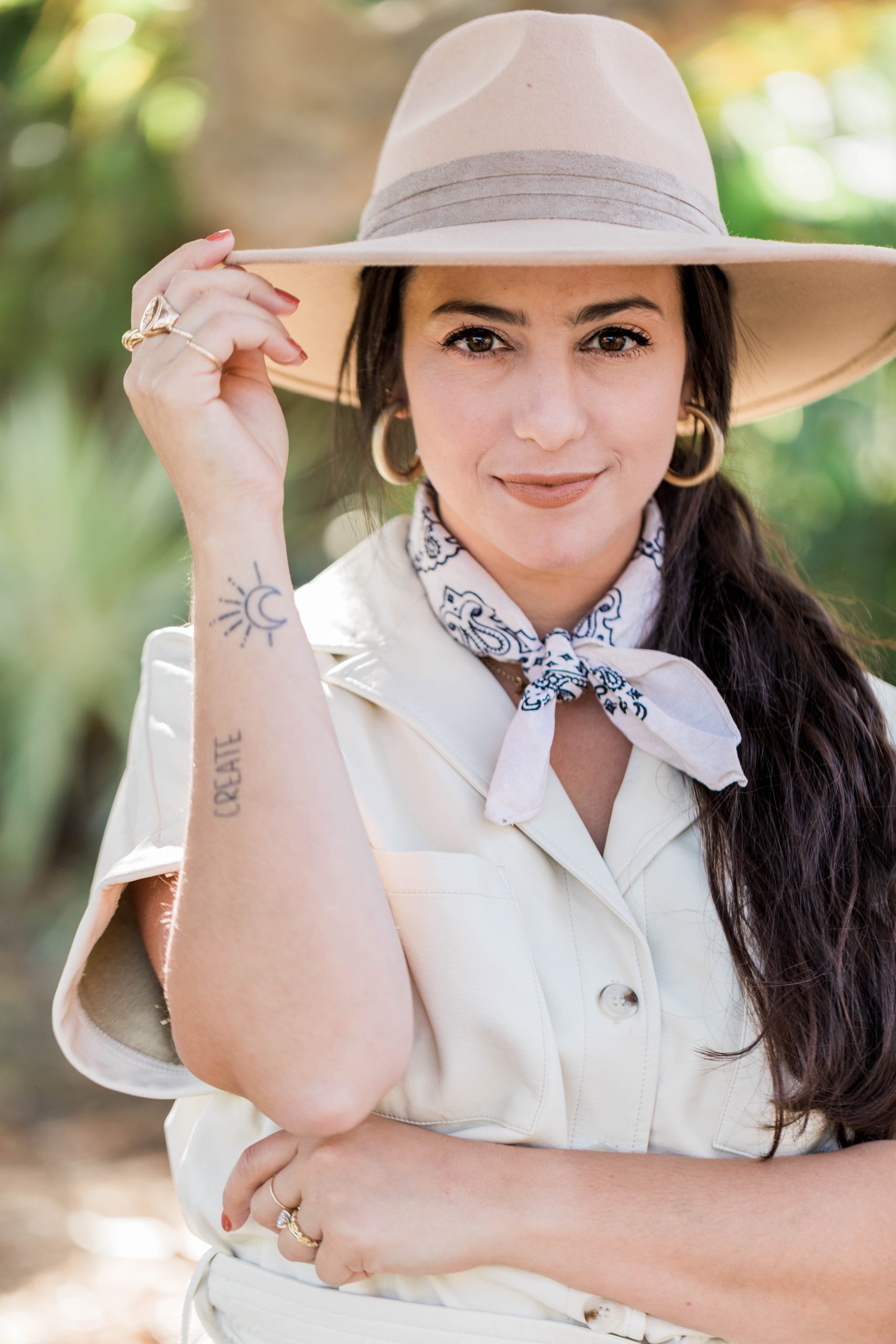 Jacqueline Jebian Garcia