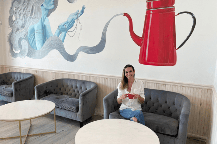 magic city perks miami coffee shop