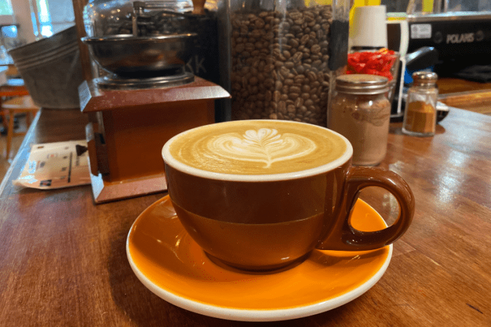 macondo Kendall miami coffee shop