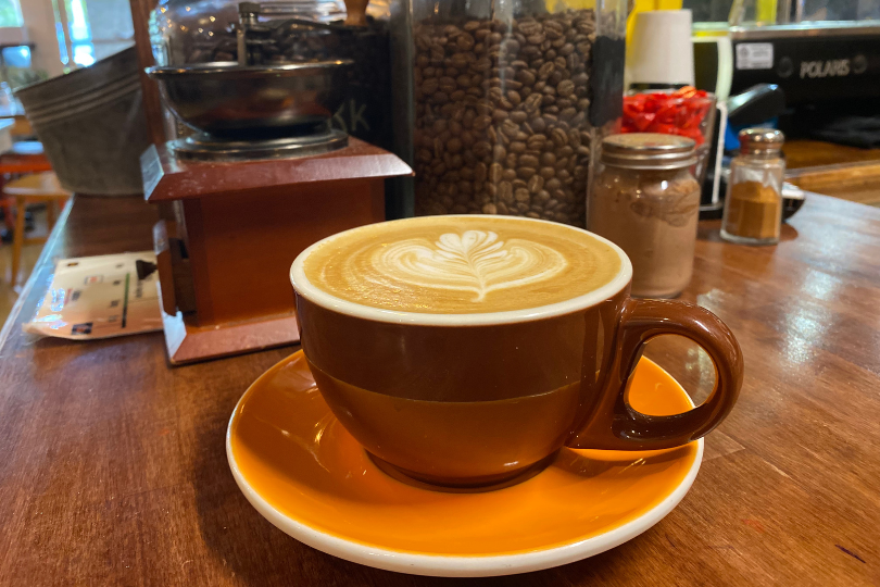 macondo Kendall miami coffee shop macondo Kendall miami coffee shop
