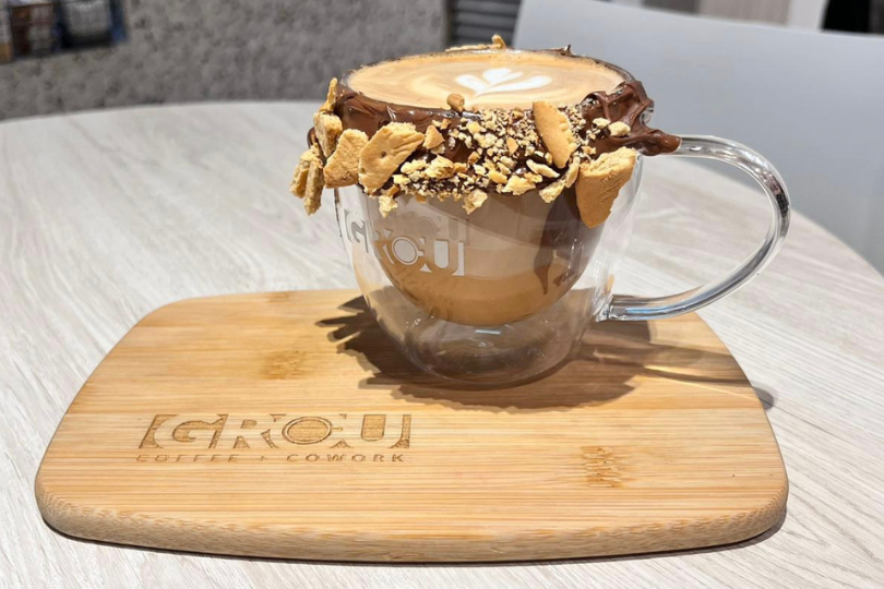 grou community and coffee grou community and coffee