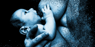 National Breastfeeding Month: The Benefits of Breastfeeding A mother breastfeeding her newborn baby