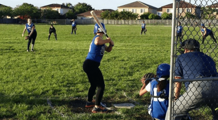 High School: Setting Your High Schooler Up For Success A high school student participating in sports