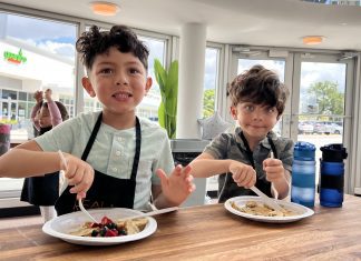 The Real Food Academy: A Summer Camp Like No Other Miami Mom Collective