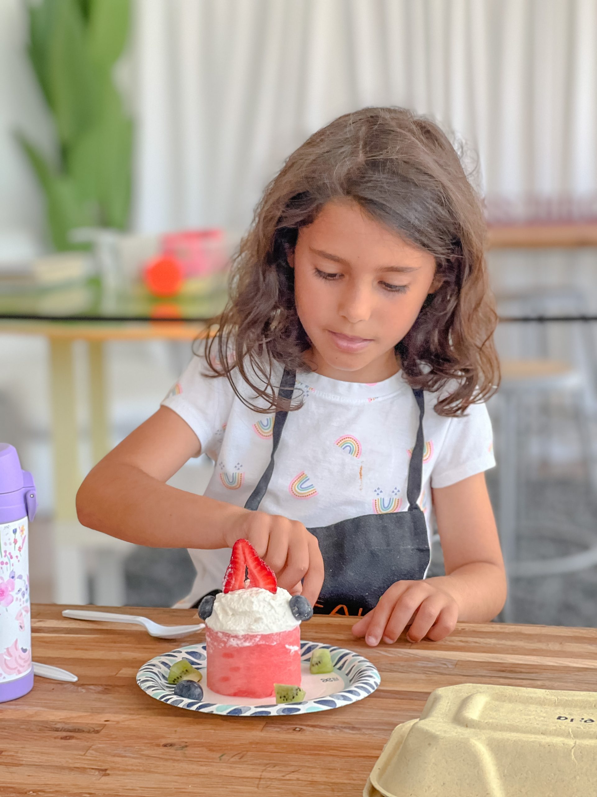 The Real Food Academy: A Summer Camp Like No Other Miami Mom Collective