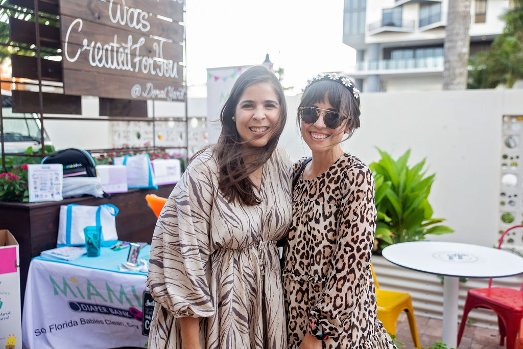 Miami Mom Collective 2022 Bloom Event at The Doral Yard: Full Recap!