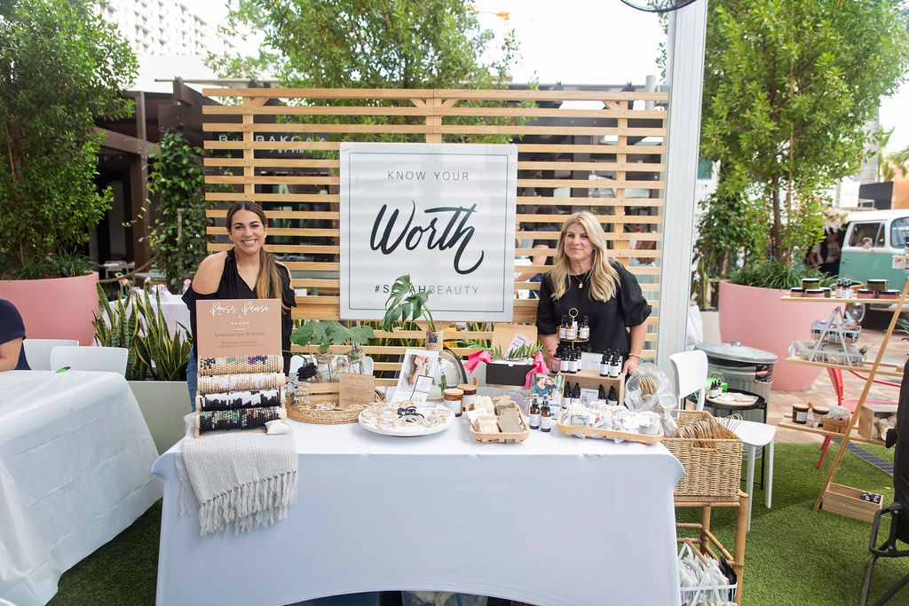 Miami Mom Collective 2022 Bloom Event at The Doral Yard: Full Recap!