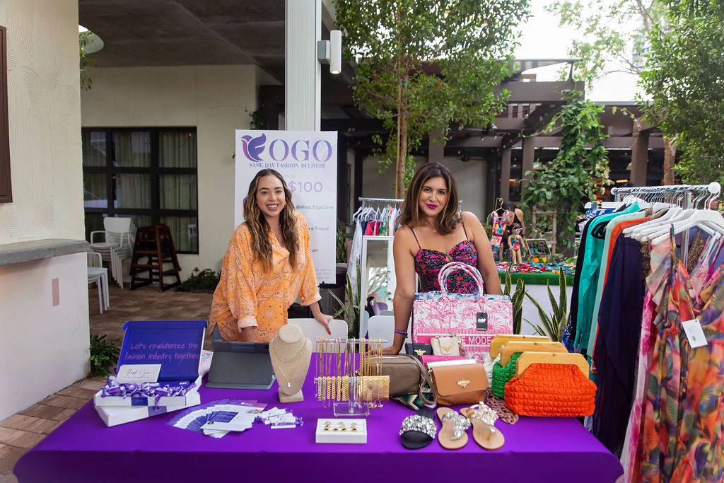 Miami Mom Collective 2022 Bloom Event at The Doral Yard: Full Recap!