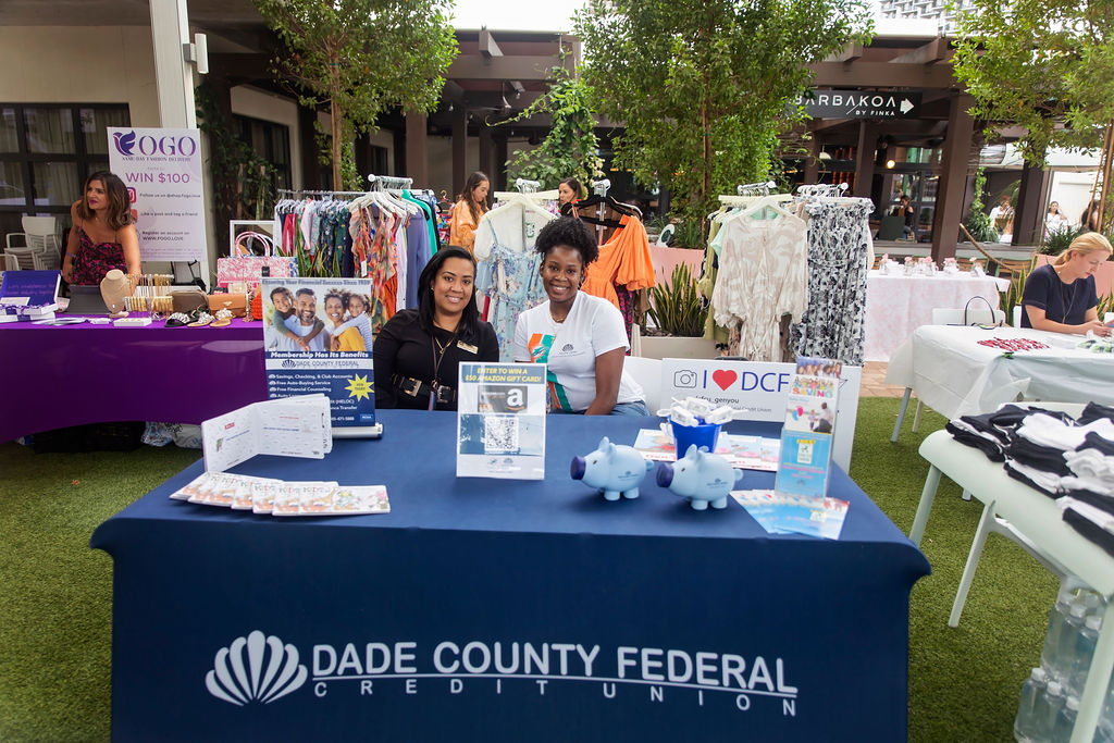 Miami Mom Collective 2022 Bloom Event at The Doral Yard: Full Recap!