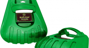 ReLeaf scoops from Gardease