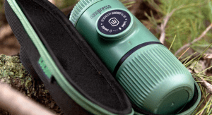 Wacaco Nanospresso Maker