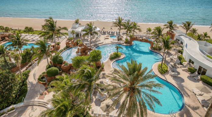 Trump International Beach Resort Sunny Isles | Family Friendly Staycation Family Friendly Getaway Trump International Beach Resort Sunny isles