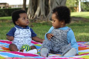 Alejandra's sons