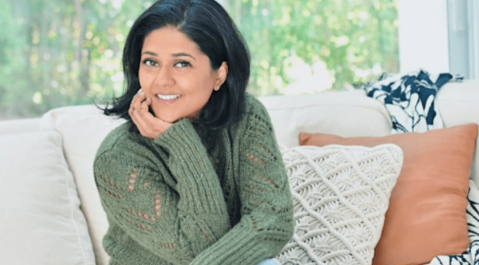 Miami Mom Collective Welcomes MIA Mom Andrea Abraham MMC Contributor Andrea Abraham