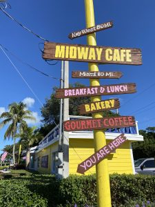 Midway Cafe