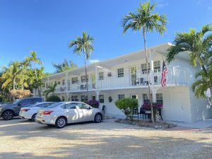 A photo of the Atlantic Bay Resort in Islamorada