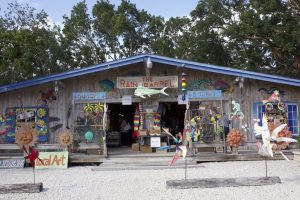 The Rain Barrel Village