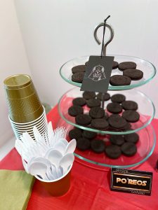 "Po'reos"