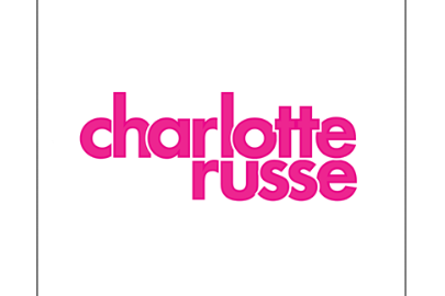 CHARLOTTE RUSSE CHARLOTTE RUSSE