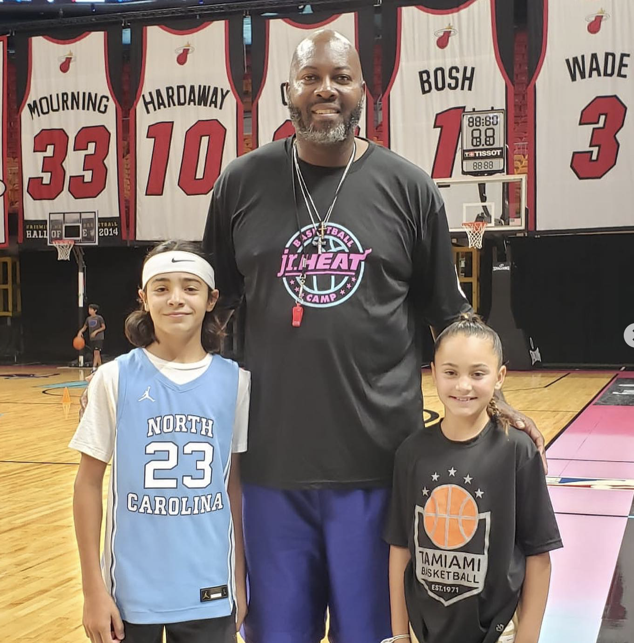 Miami Mom Collective Mom Approved Awards Best of the Best Miami Heat 
