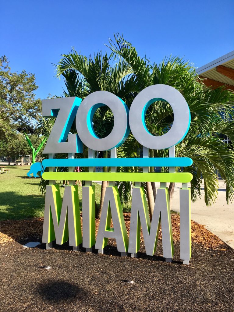 Miami Mom Collective Mom Approved Awards Best of the Best Miami Zoo Miami