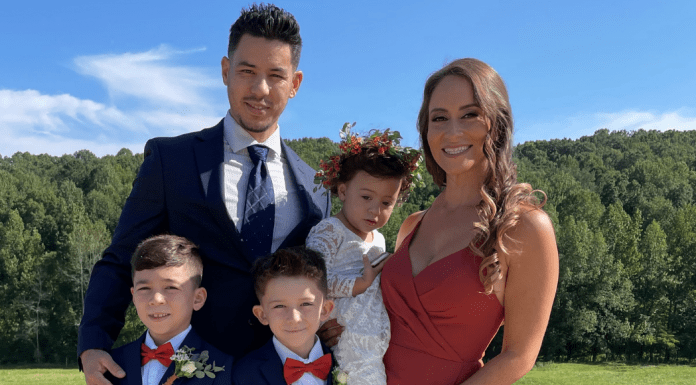 Miami Mom Collective Welcomes MIA Mom Chyna Moc Chyna with her family