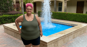 Photo of Natasha Arias