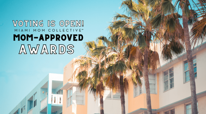 Voting Is Open for the Mom-Approved Awards