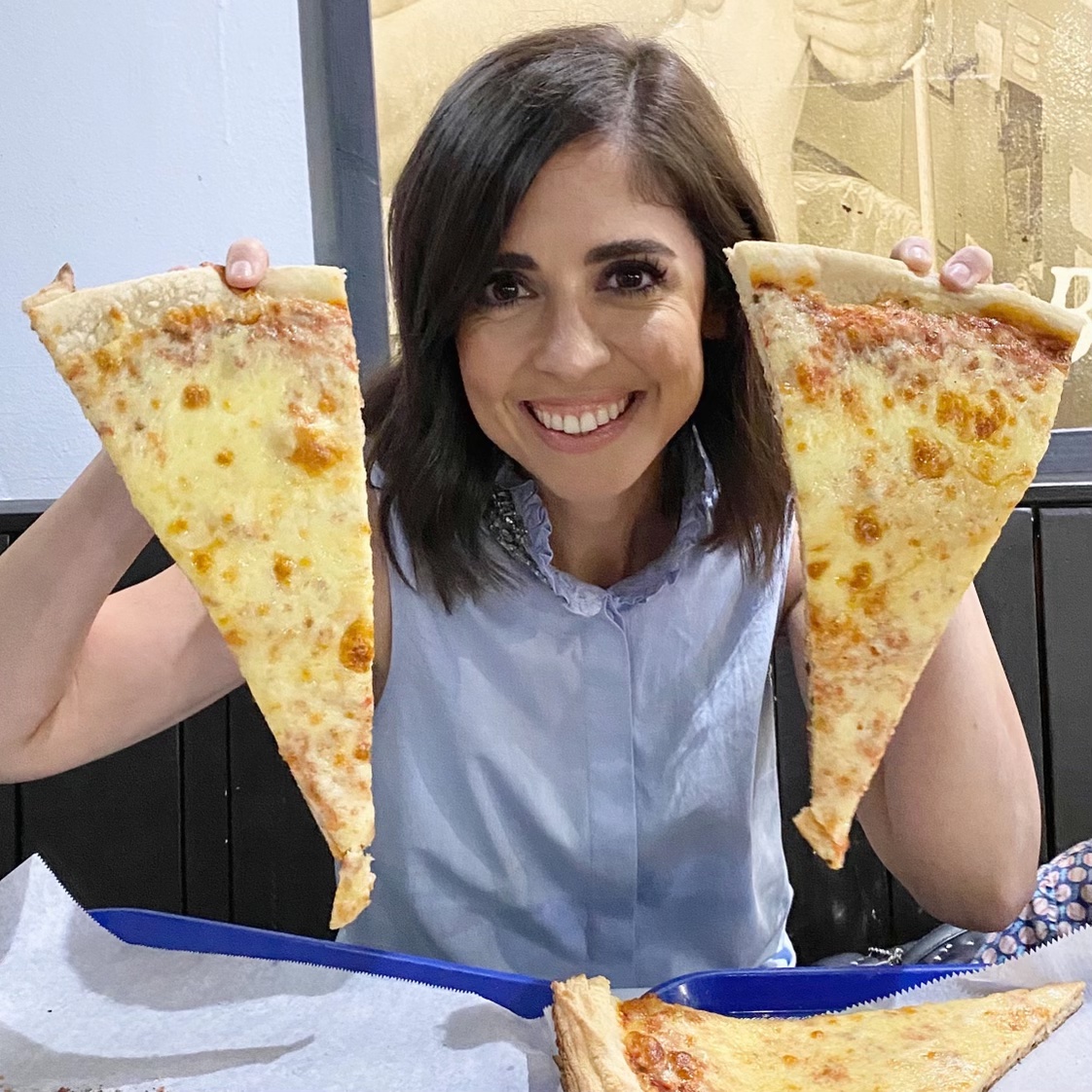 miami pizza, pizza places, national pizza day, harry's pizzeria, north Italia, vice city pizza, Anthony's coal fired, papa John's 