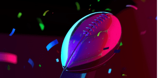 The Big Game 2026: Gear Up for Football, Snacks, and Fun Image: A picture of the Vince Lombardi Trophy
