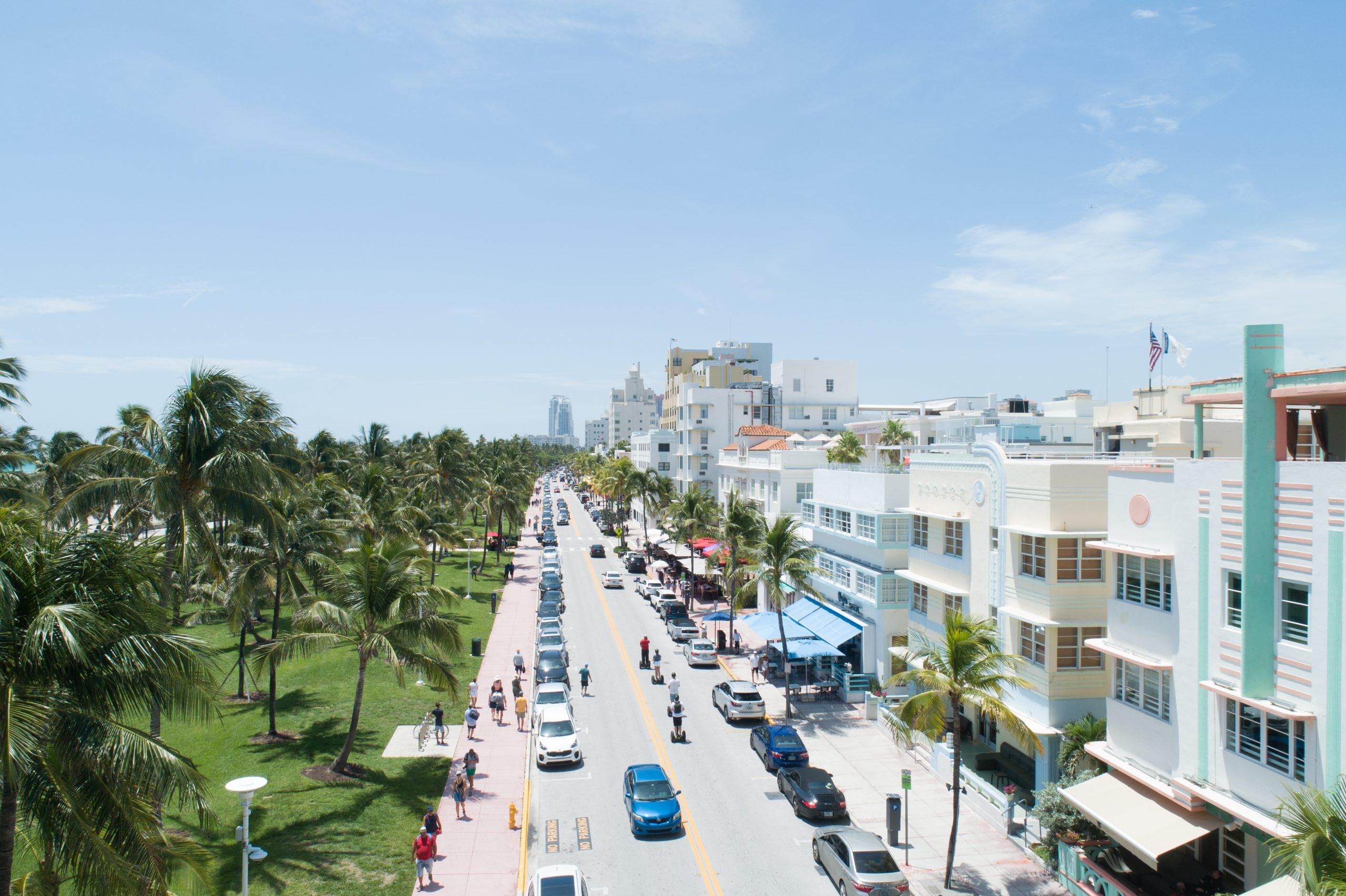 Four Weekends for Your Five Senses: Miami Beach Live Miami Mom Collective 