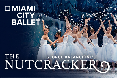 Miami City Ballet The Nutcraker (2021 Ultimate Guide to Miami Area Holiday Events & Activities Lynda Lantz Editor Miami Mom Collective) Miami City Ballet The Nutcraker (2021 Ultimate Guide to Miami Area Holiday Events & Activities Lynda Lantz Editor Miami Mom Collective)