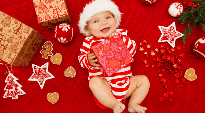 Developmental Gifts for Babies and Toddlers Brittay Aquart Contributor Miami Mom Collective